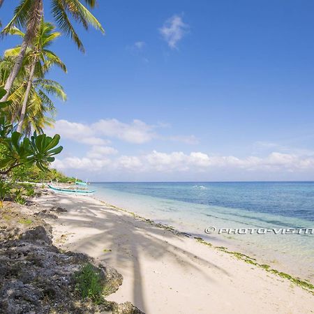 Готель Camotes Eden Himensulan Екстер'єр фото