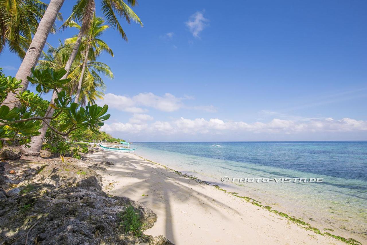 Готель Camotes Eden Himensulan Екстер'єр фото
