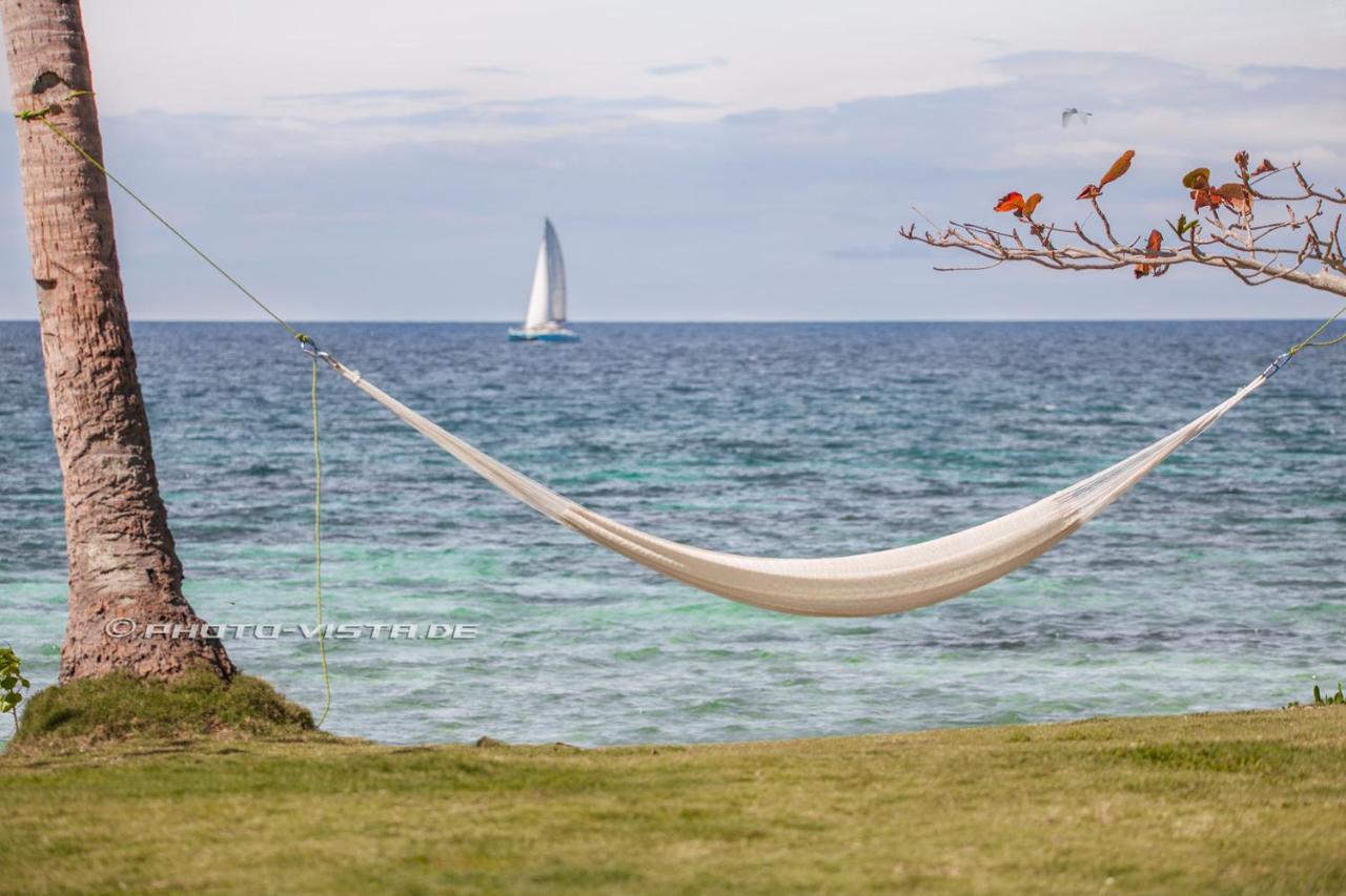 Готель Camotes Eden Himensulan Екстер'єр фото