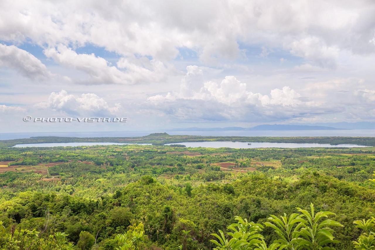 Готель Camotes Eden Himensulan Екстер'єр фото