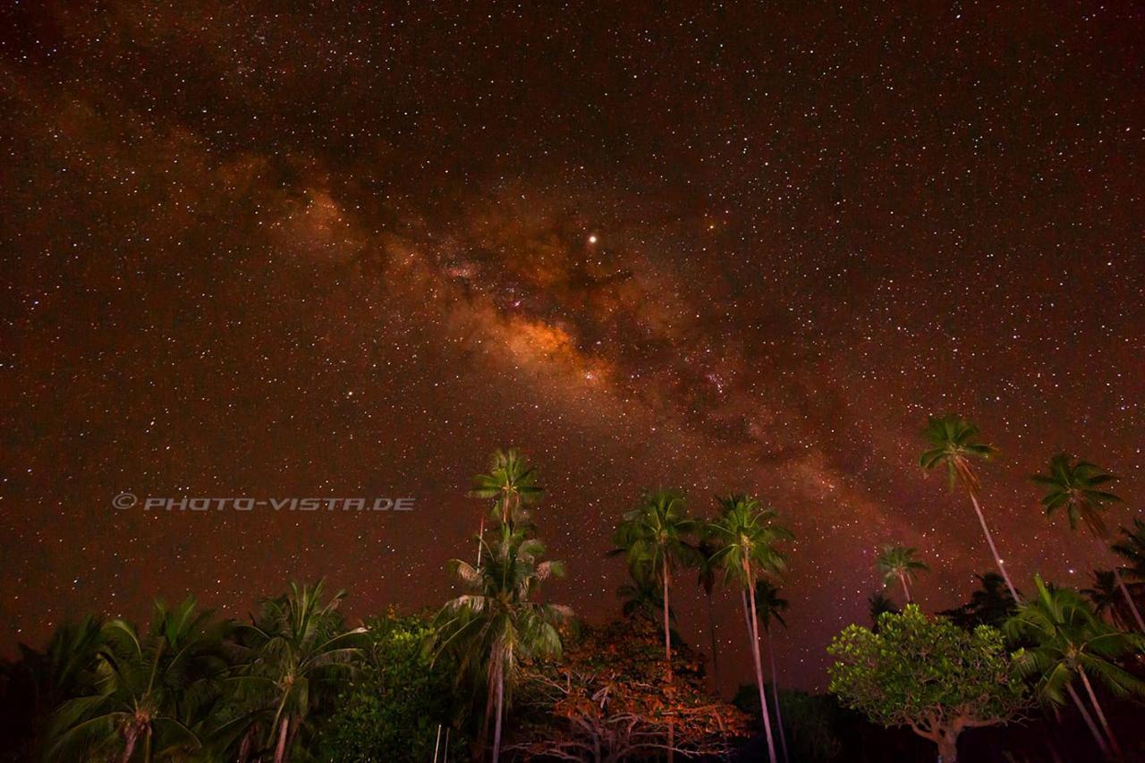 Готель Camotes Eden Himensulan Екстер'єр фото